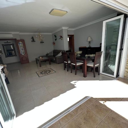 Appartamento Casa Bajamar Playa Nerja Esterno foto