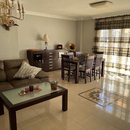 Appartamento Casa Bajamar Playa Nerja Esterno foto