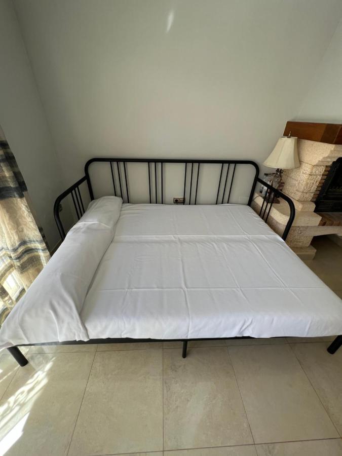 Appartamento Casa Bajamar Playa Nerja Esterno foto