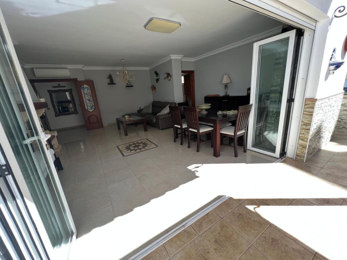 Appartamento Casa Bajamar Playa Nerja Esterno foto