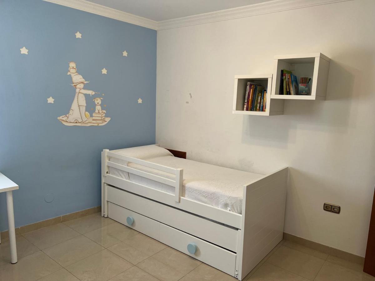 Appartamento Casa Bajamar Playa Nerja Esterno foto