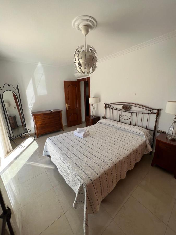 Appartamento Casa Bajamar Playa Nerja Esterno foto