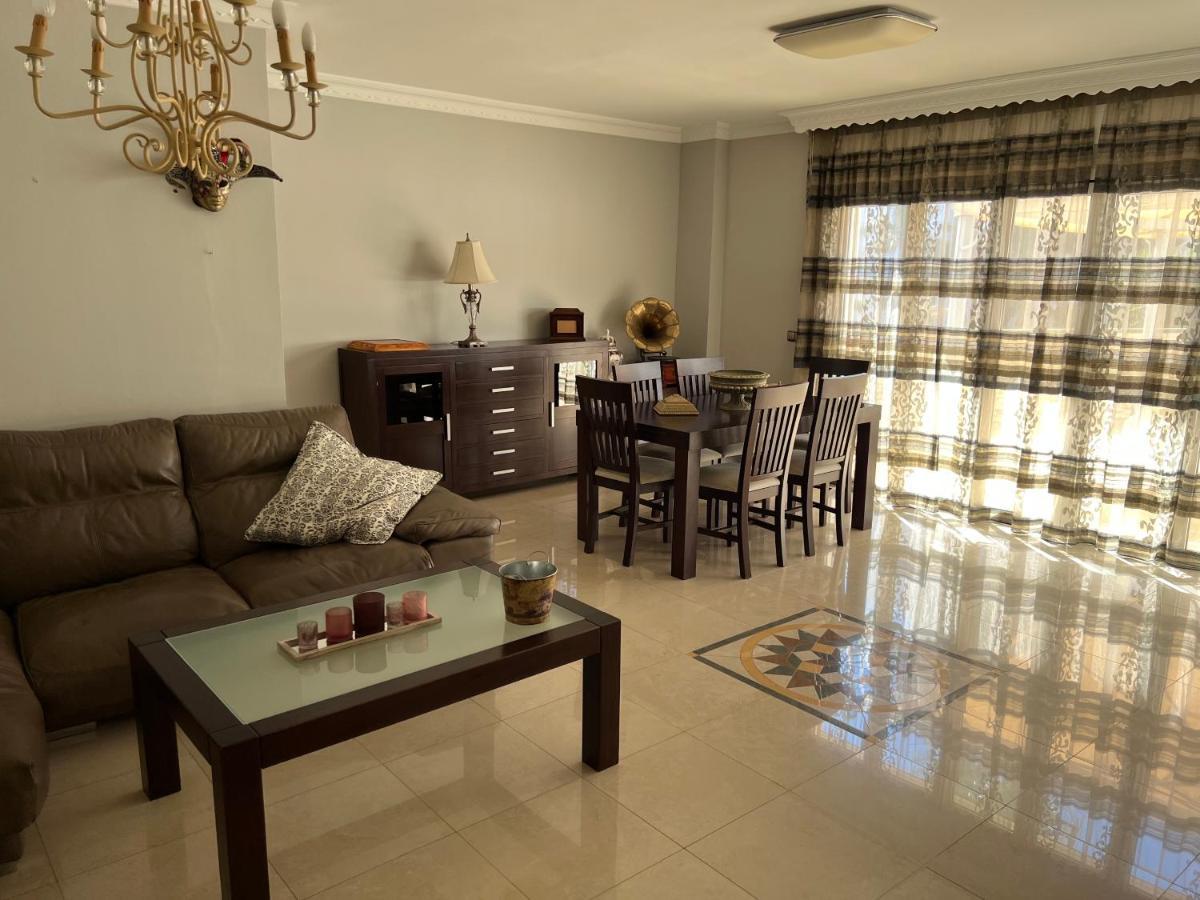 Appartamento Casa Bajamar Playa Nerja Esterno foto