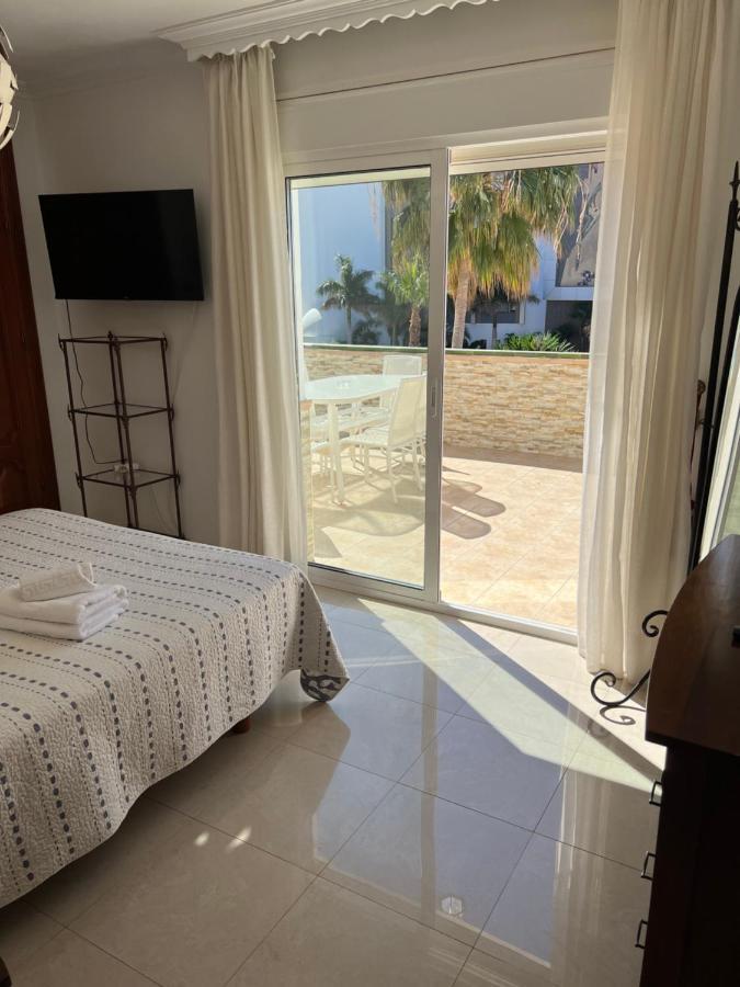 Appartamento Casa Bajamar Playa Nerja Esterno foto