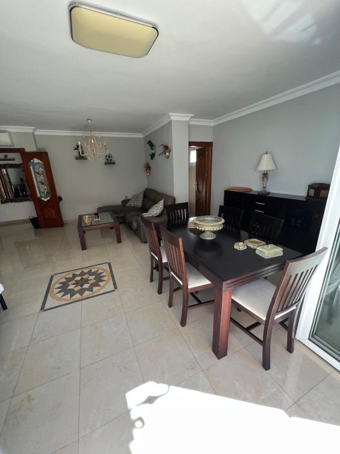 Appartamento Casa Bajamar Playa Nerja Esterno foto