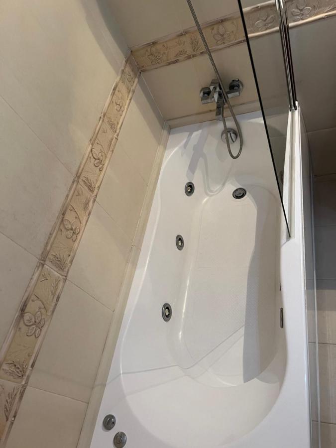 Appartamento Casa Bajamar Playa Nerja Esterno foto