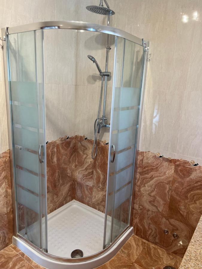 Appartamento Casa Bajamar Playa Nerja Esterno foto