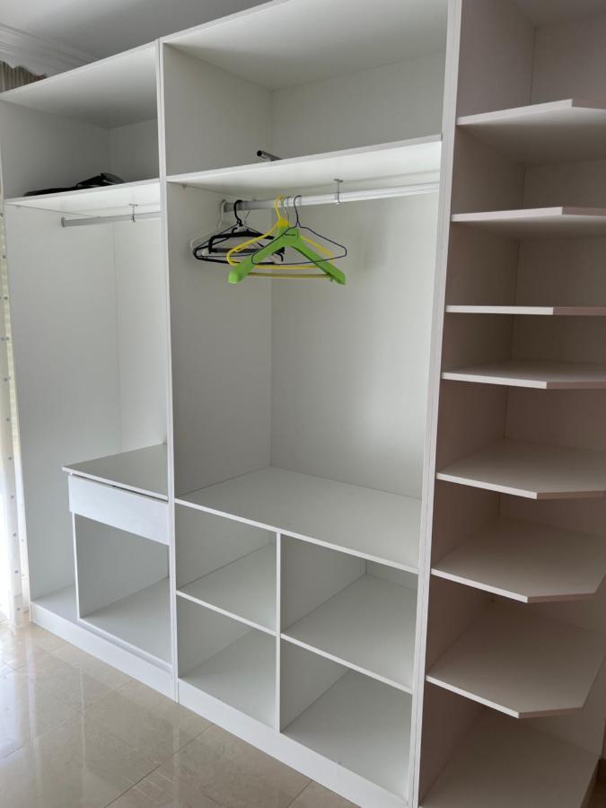 Appartamento Casa Bajamar Playa Nerja Esterno foto